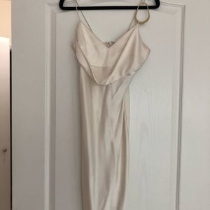 COPY - Cushnie dress